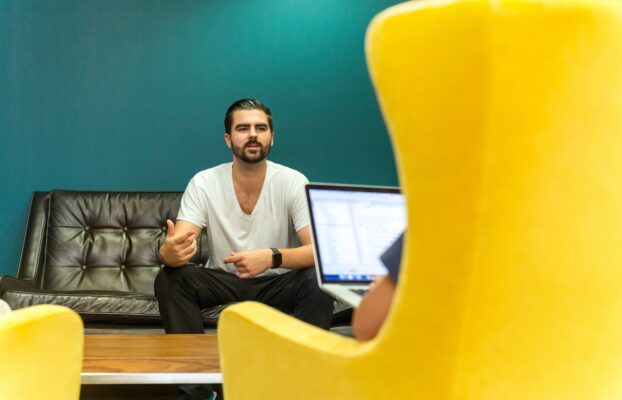¿Qué es el e-recruitment?