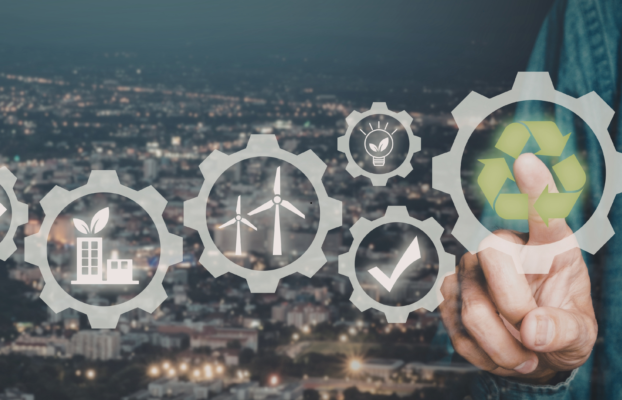 Tecnologías de vanguardia: cómo la innovación impulsa la productividad y la sostenibilidad empresarial